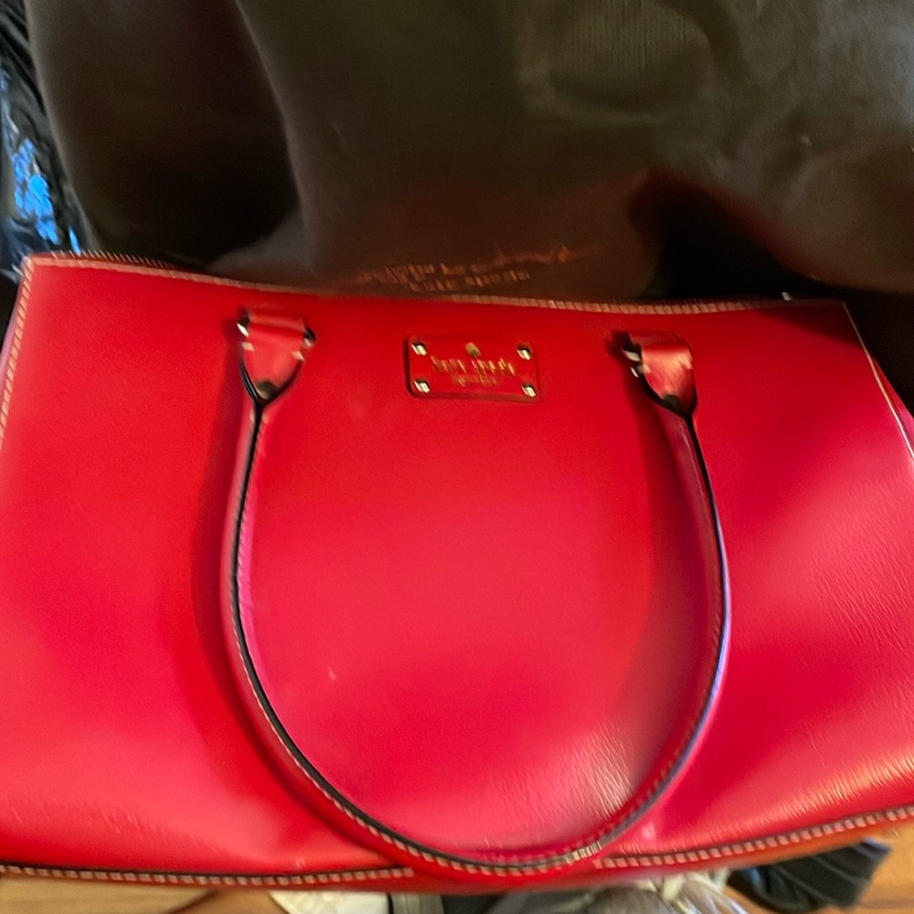 Kate Spade Bag
